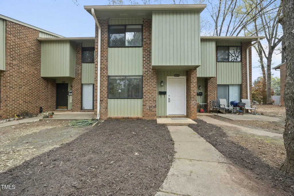 1277 Teakwood Place, Raleigh