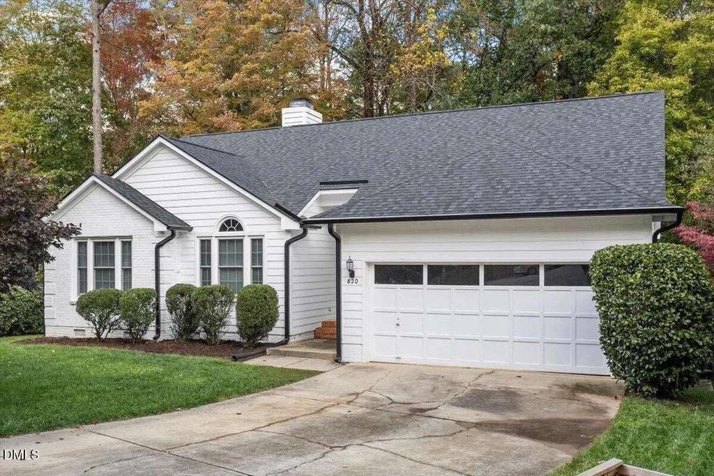 820 Northampton Drive, Cary