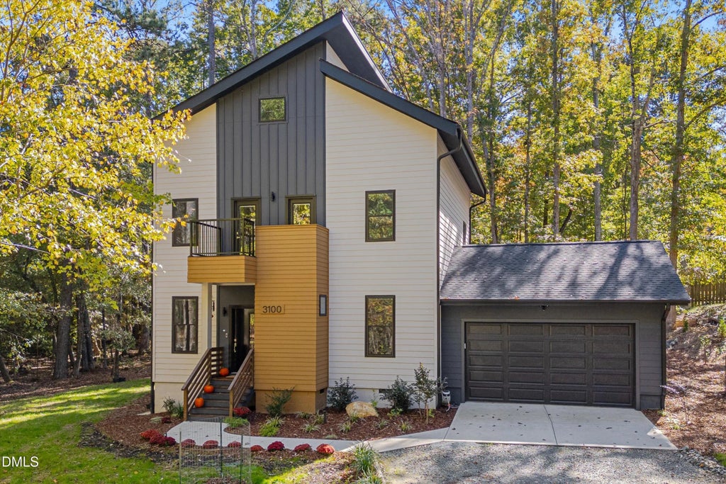 3100 Mel Oaks Trail, Chapel Hill
