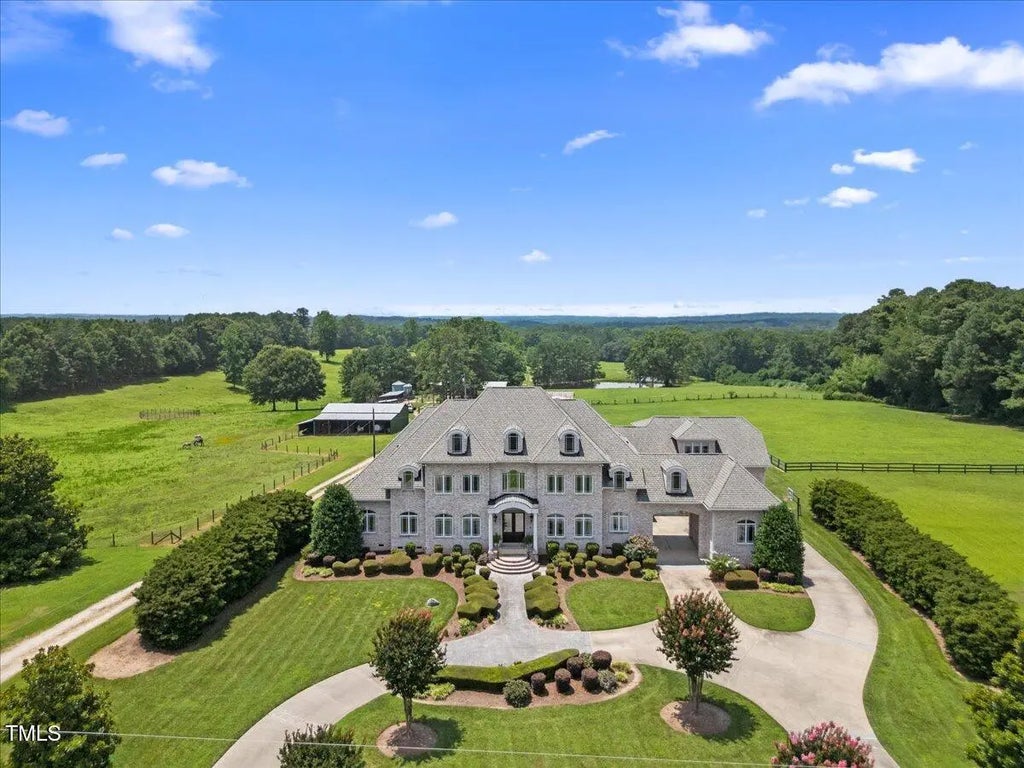 2708 Hodge Road, Knightdale