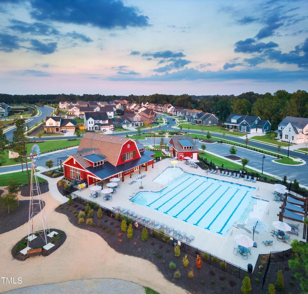 314 Inspiration Way Way, Fuquay Varina