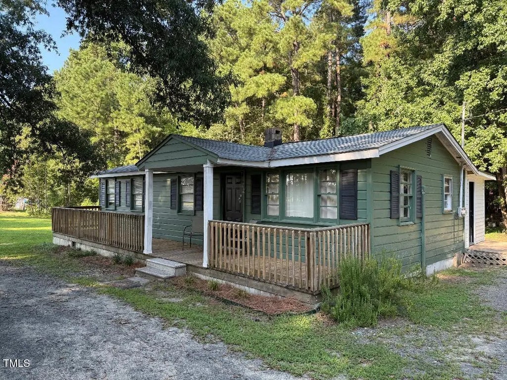 1196 Cash Road, Creedmoor