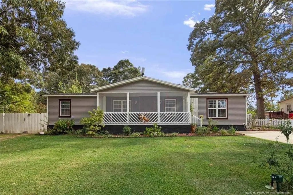 2913 Donegal Drive, Raeford