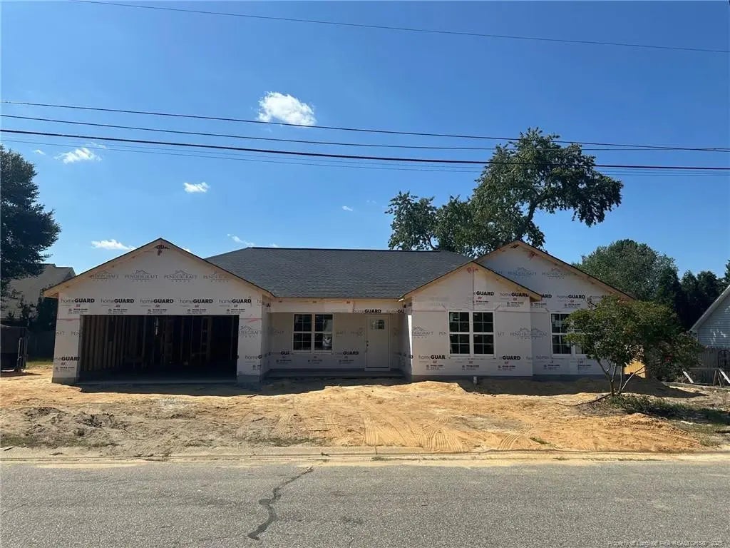 1510 Deal Street, Fayetteville