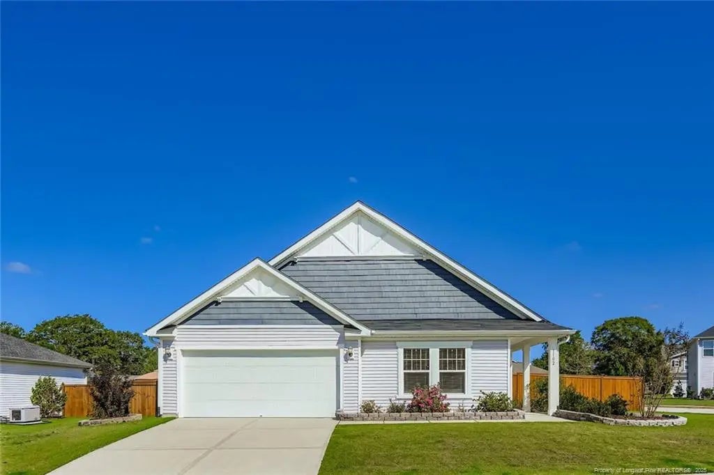 1102 Noor Lane, Fuquay Varina