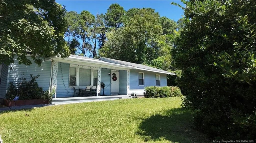 3118 Imperial Drive, Fayetteville