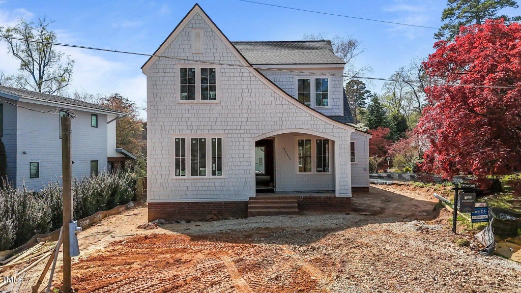 2605 Hazelwood Drive, Raleigh