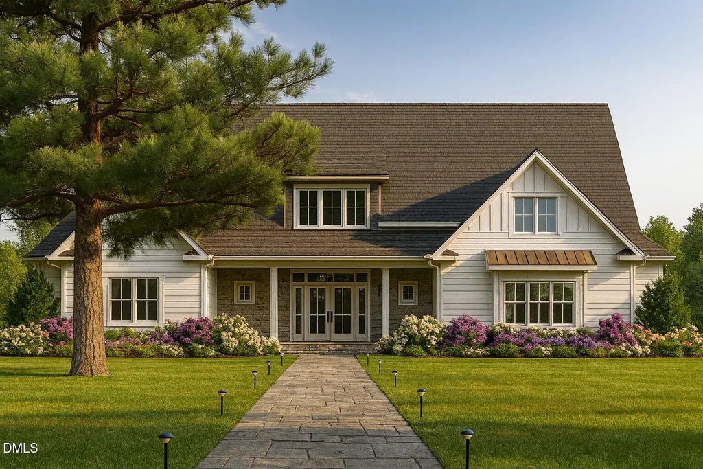 816 Ralph Drive, Cary