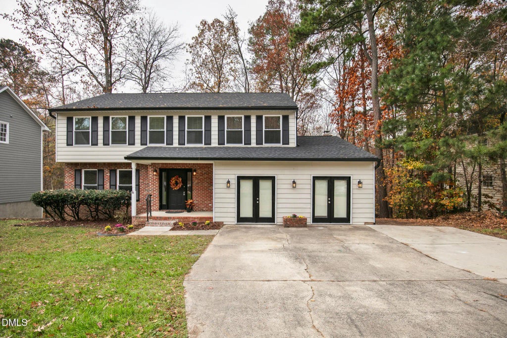 5315 Oakbrook Drive, Durham