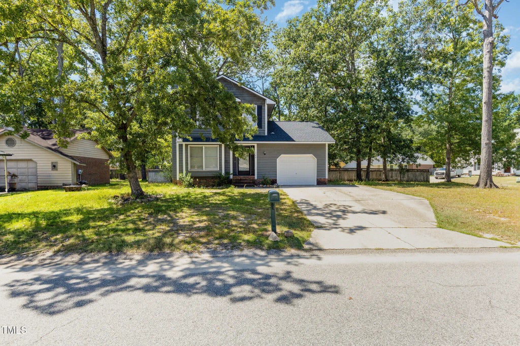 742 Glen Reilly Drive, Fayetteville