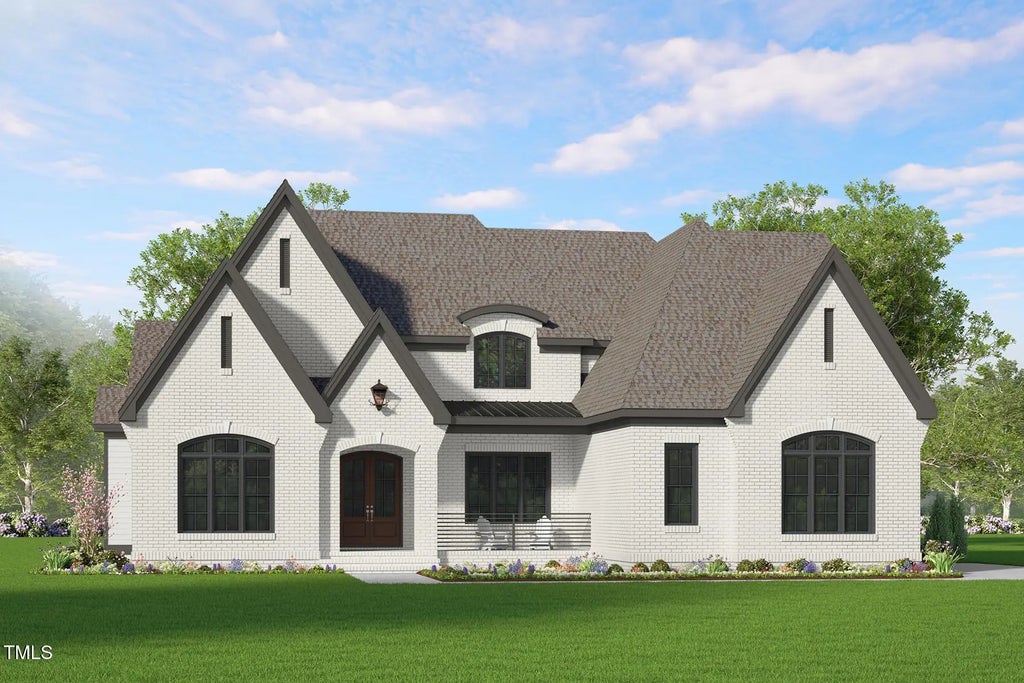 1800 Phelps West Road, Fuquay Varina