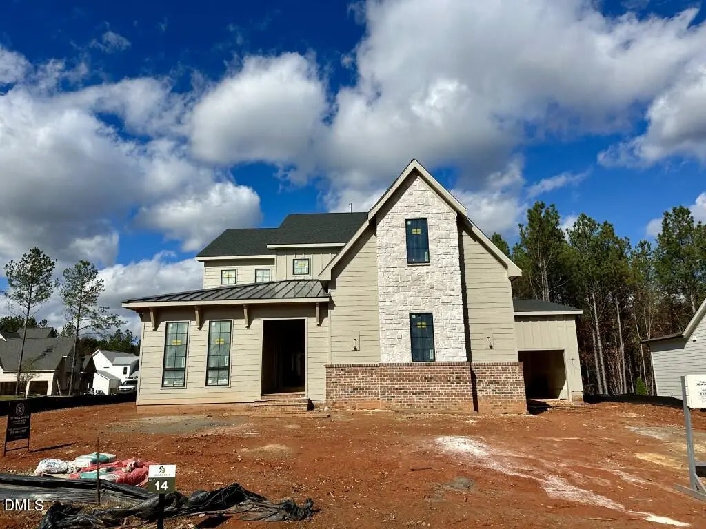 15 Chestnut Oak Drive, Youngsville