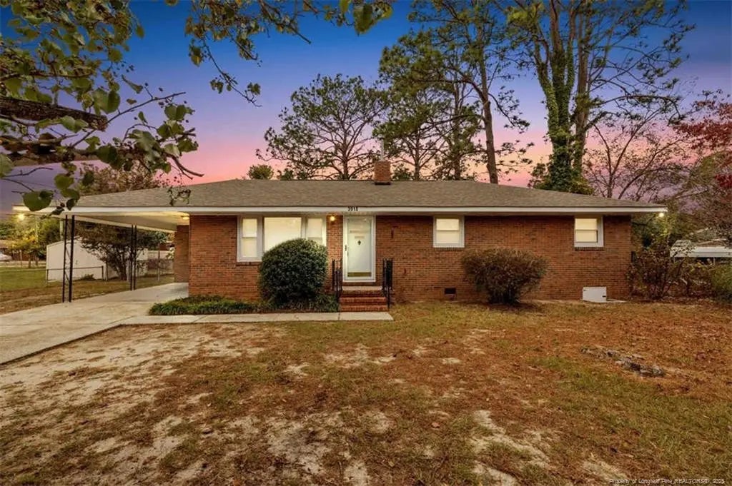 3918 Glenridge Road, Fayetteville