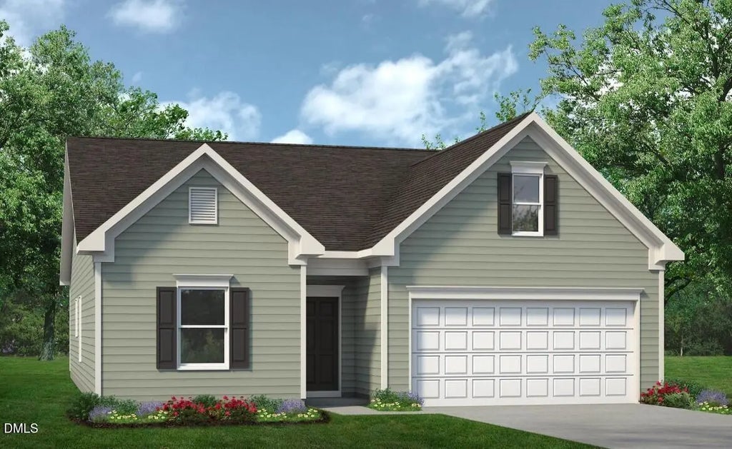 203 North Bali Court, Goldsboro