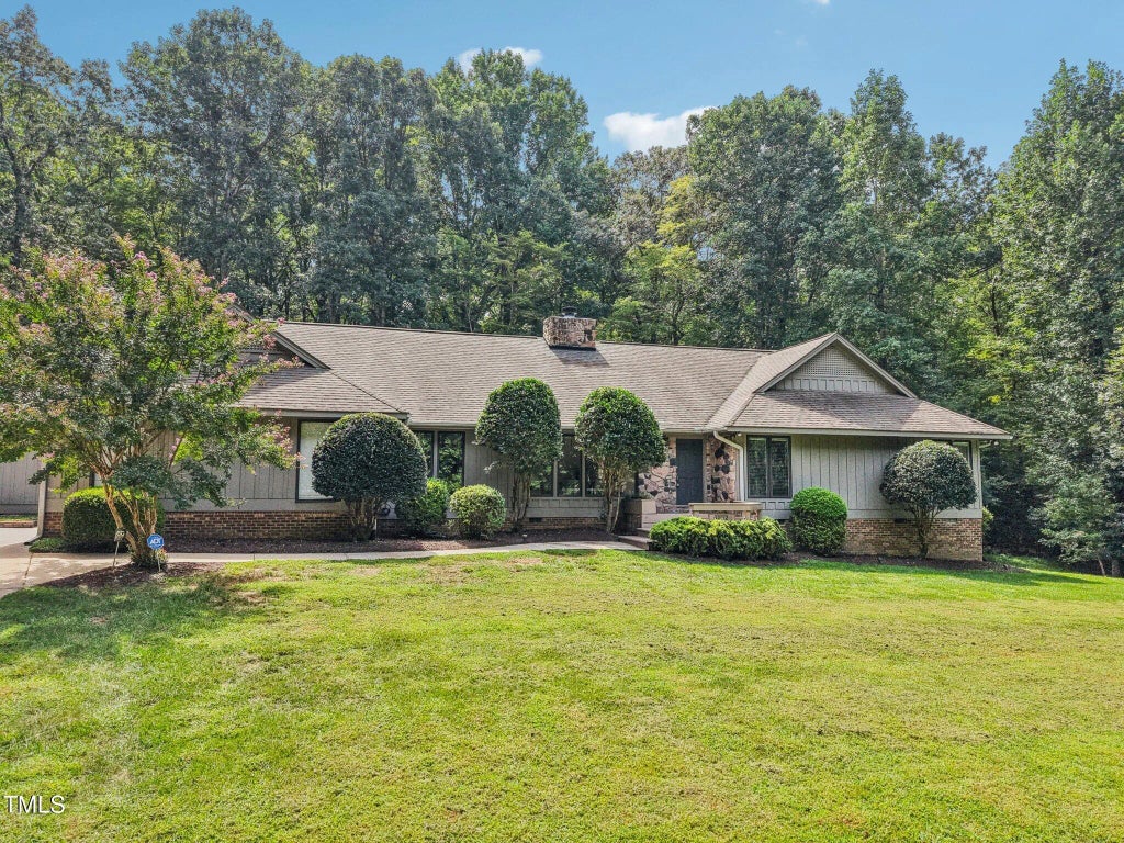 12812 Lindley Drive, Raleigh