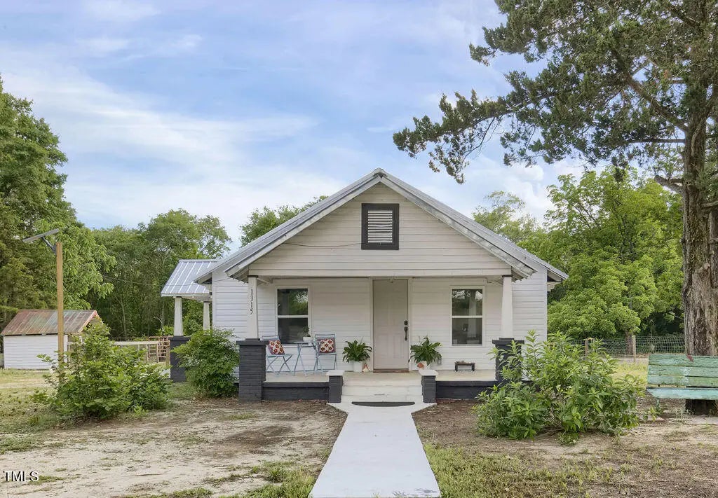 1315 Bull Street, Garland