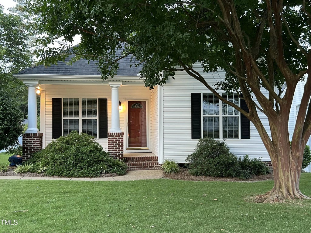 526 Cardena School Road, Fuquay Varina