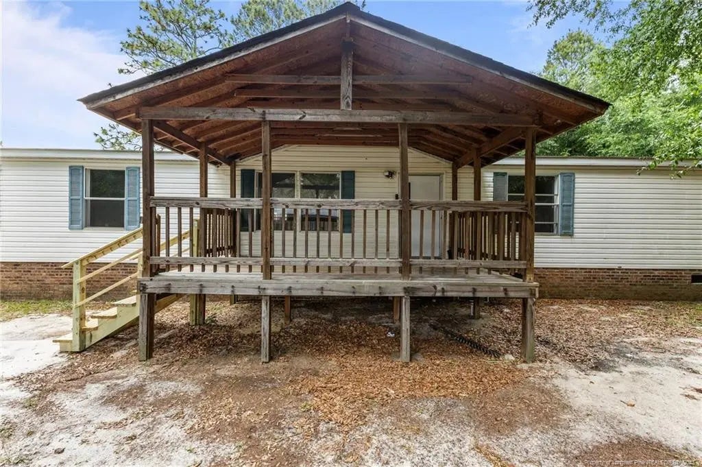 3663 Classic Road, Fayetteville