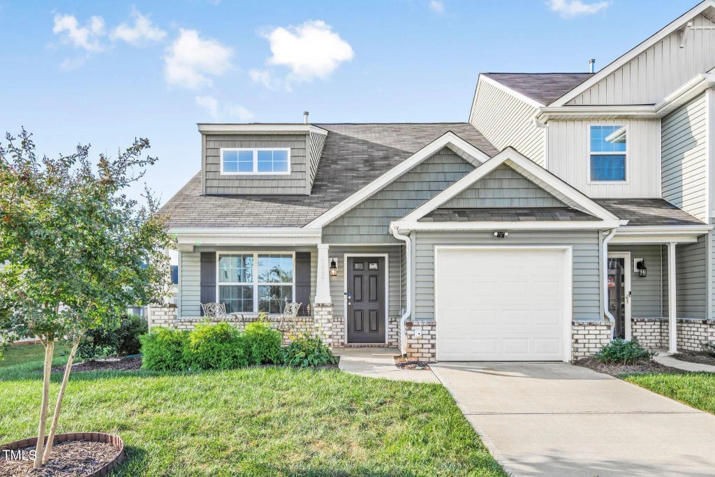 7557 Oliver Park Drive, Whitsett