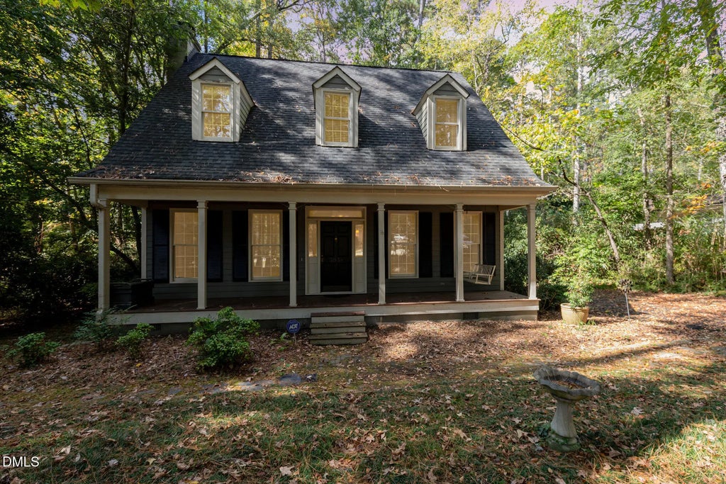 3938 Hope Valley Road, Durham