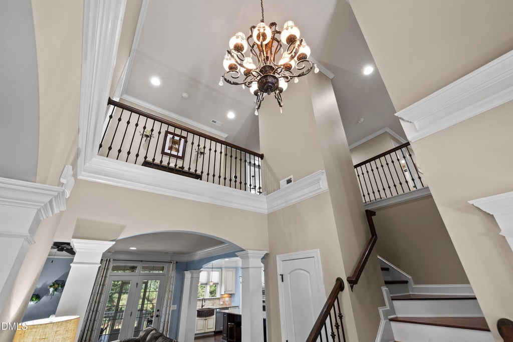 690 Hawthorne Place, Creedmoor