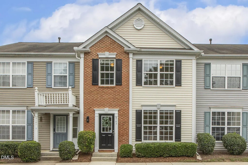 8143 Rhiannon Road, Raleigh