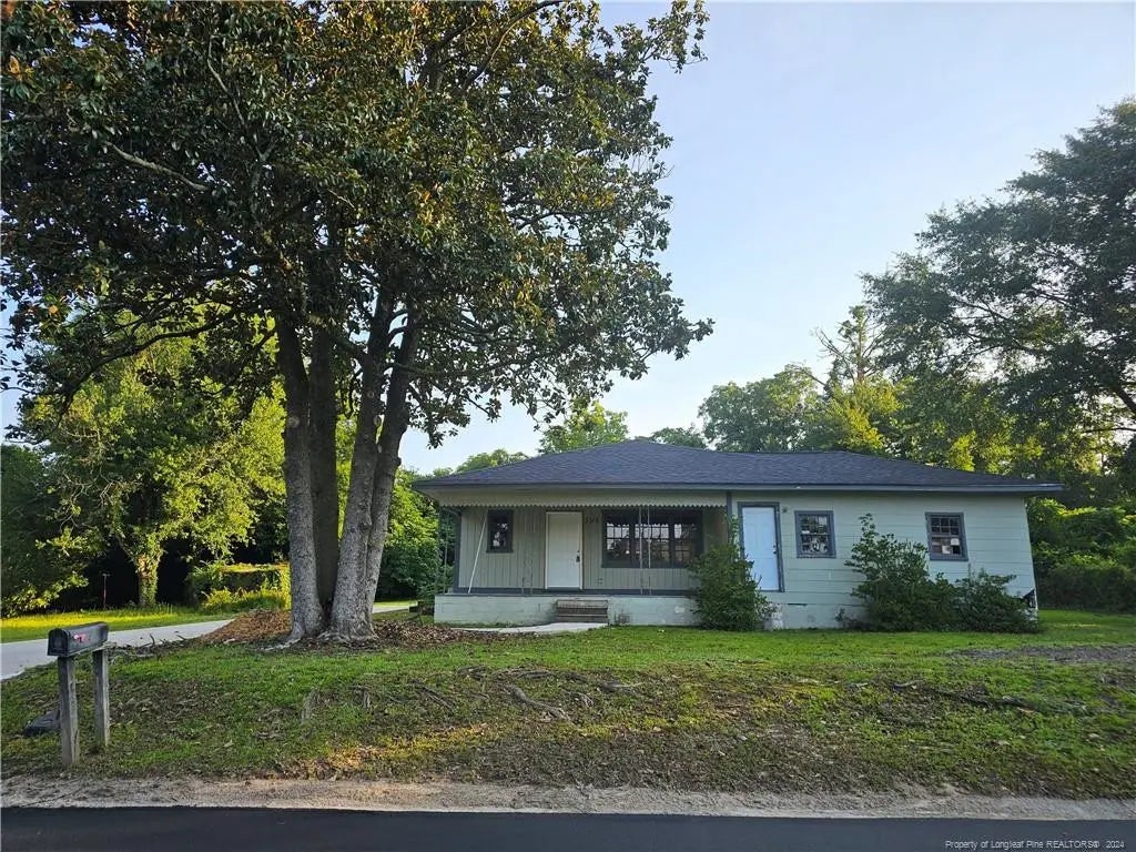 5318 Dairy Drive, Fayetteville