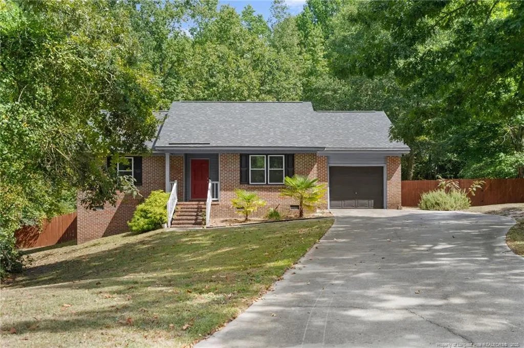 253 Sheffield Court, Raeford