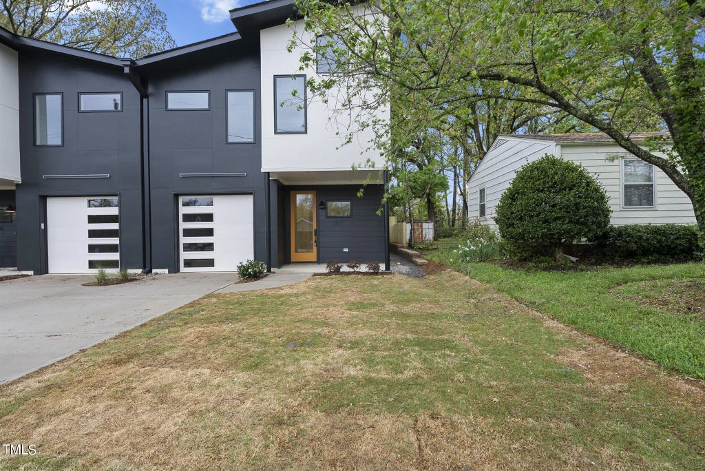 707 Colleton Road, Raleigh