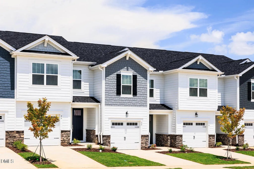 22 Twin Birch Drive, Angier