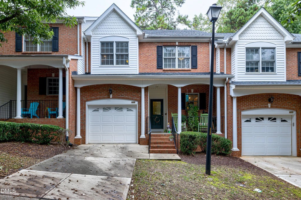 5322 Goldenglow Way, Raleigh