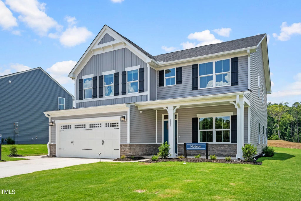 1820 Flint Hill Lane, Raleigh