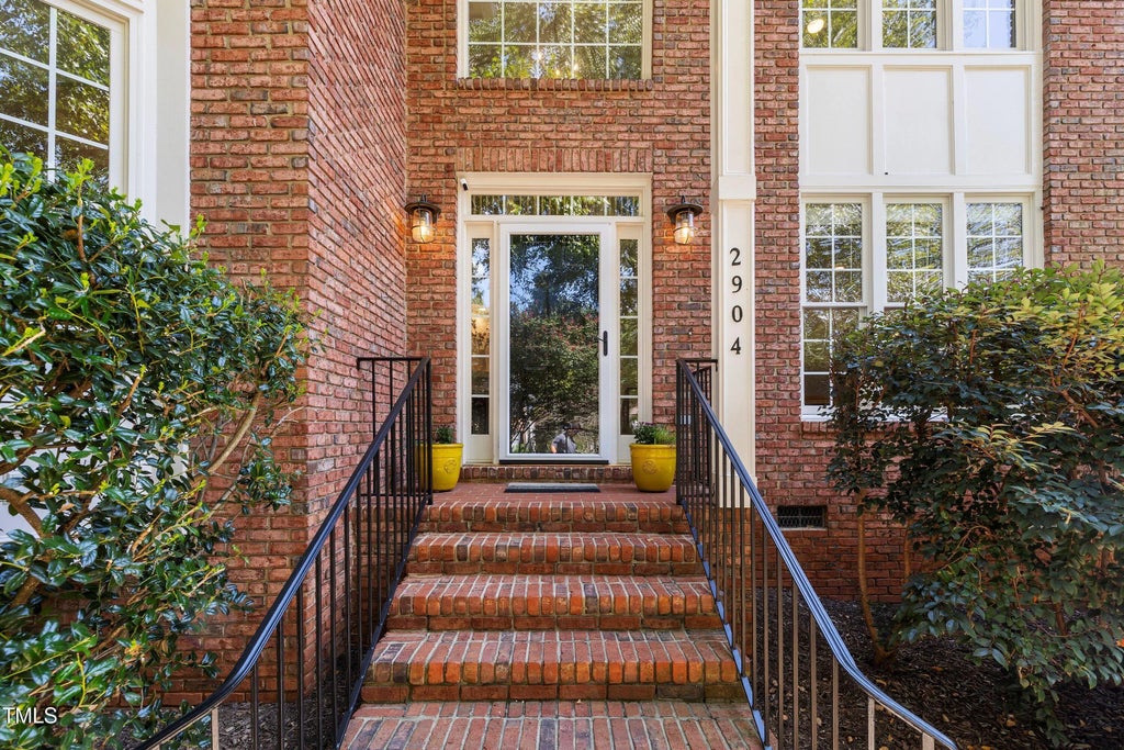 2904 Stone Gap Court, Raleigh