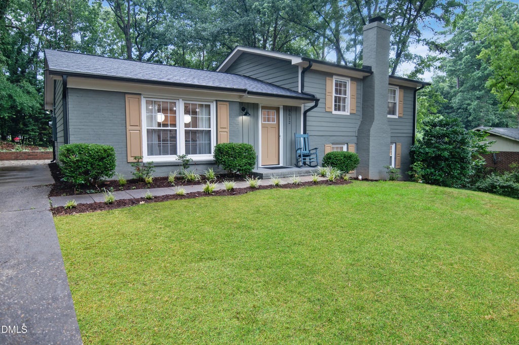 5012 Skidmore Street, Raleigh