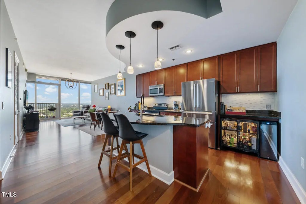 301 Fayetteville Street 3104, Raleigh