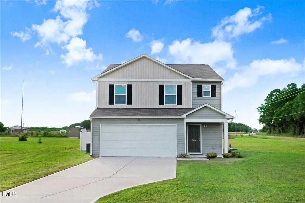 3494 Danfield Drive, Kinston