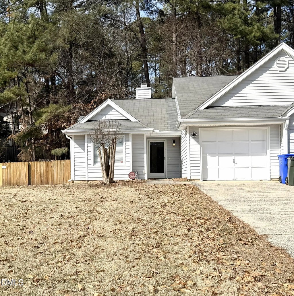 205 Standish Drive, Chapel Hill