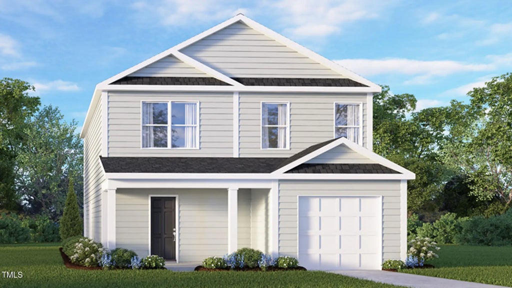 3617 Sorda Court, Raleigh