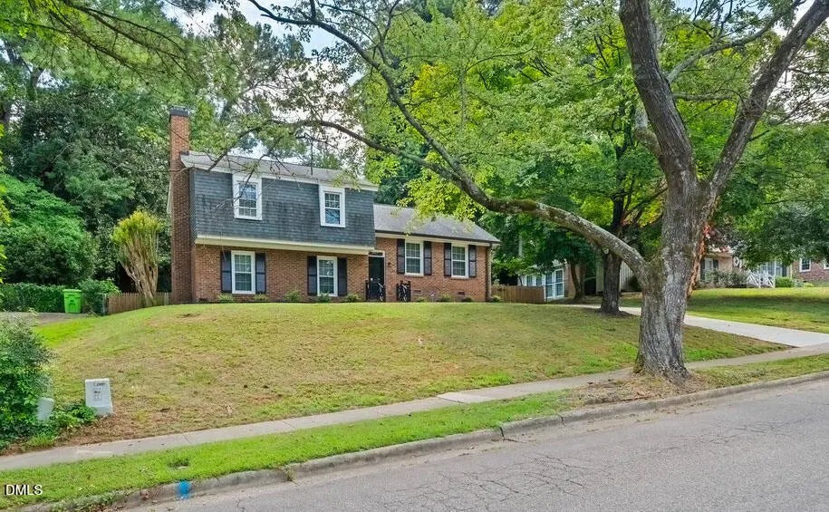 5104 Cedarwood Drive, Raleigh