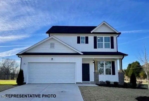 170 W Saltgrass Lane, Smithfield