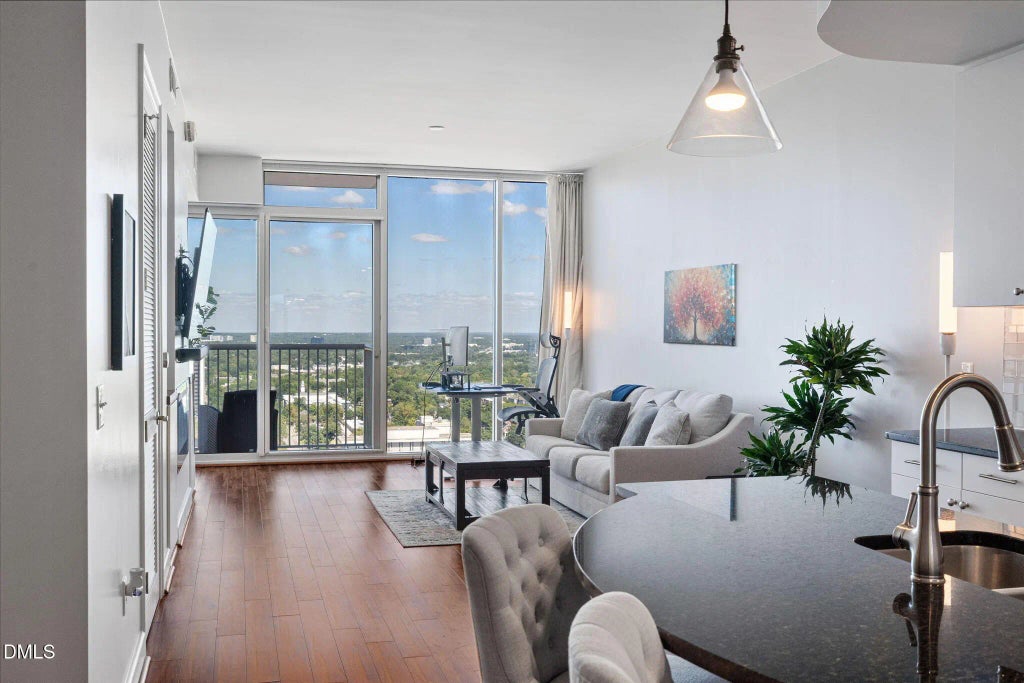 301 Fayetteville Street 2704, Raleigh