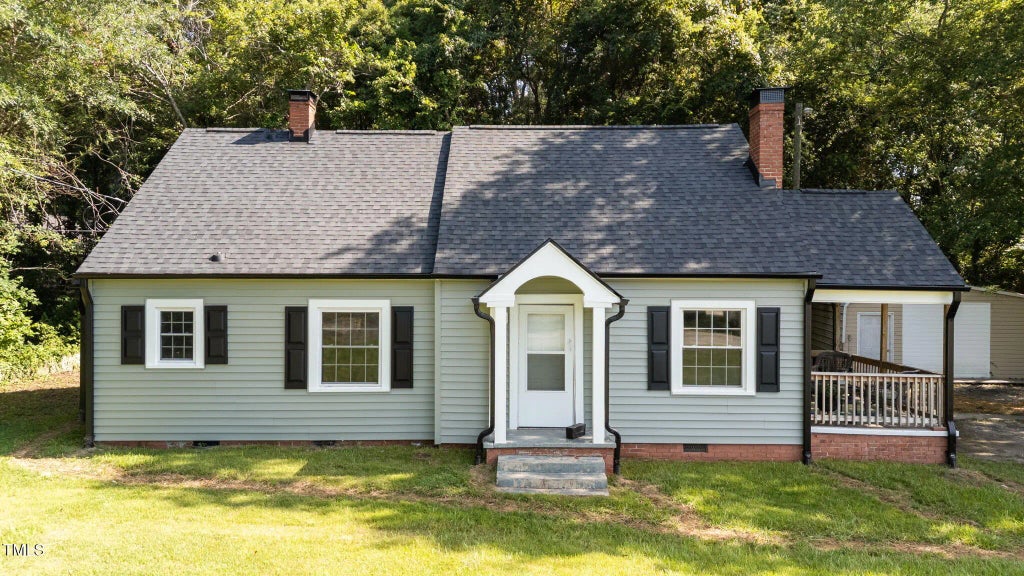 205 Williamson Street, Louisburg