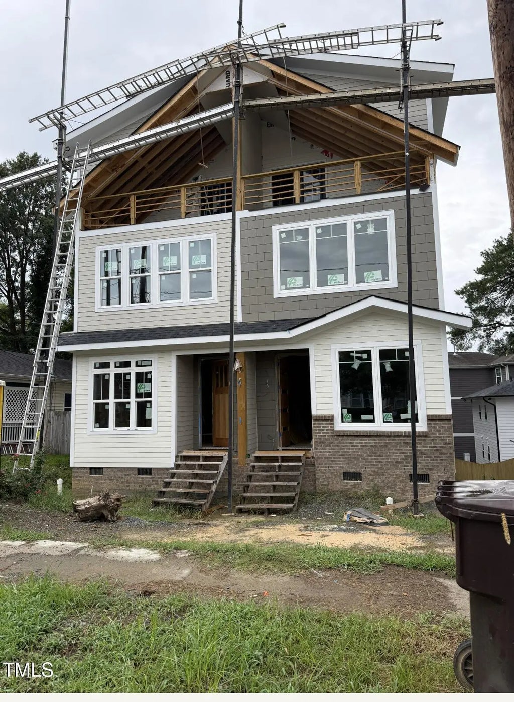 804 S Roxboro Street, Durham