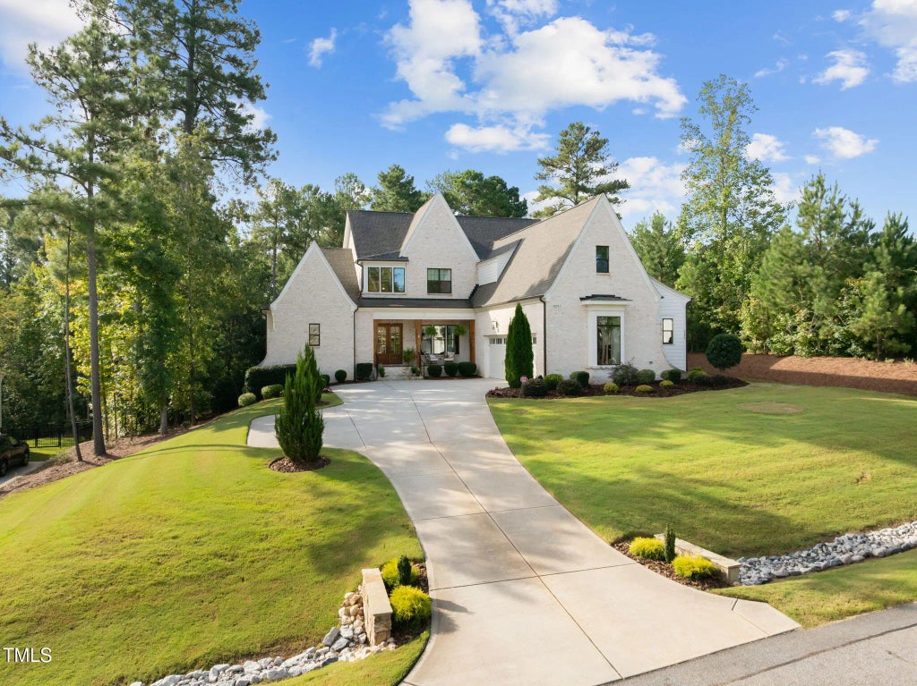 2204 Pierce Creek Circle, Wake Forest