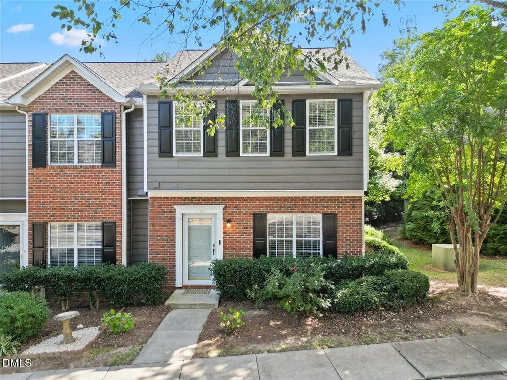 4329 Pine Springs Court, Raleigh
