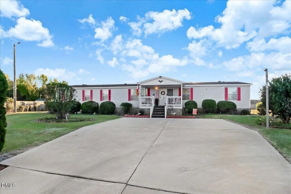 4305 Chinook Road, Wilson