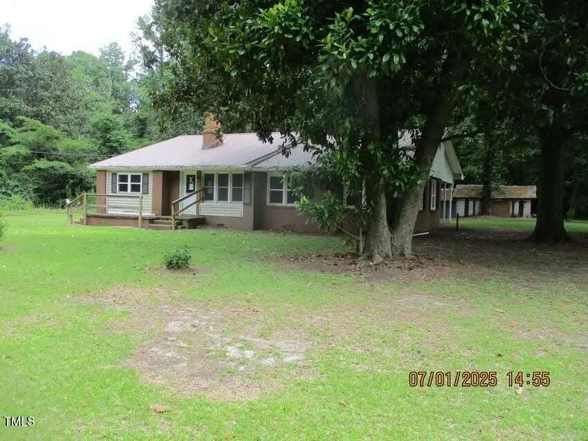 166 N Nc 11 And 903 Highway, Kenansville