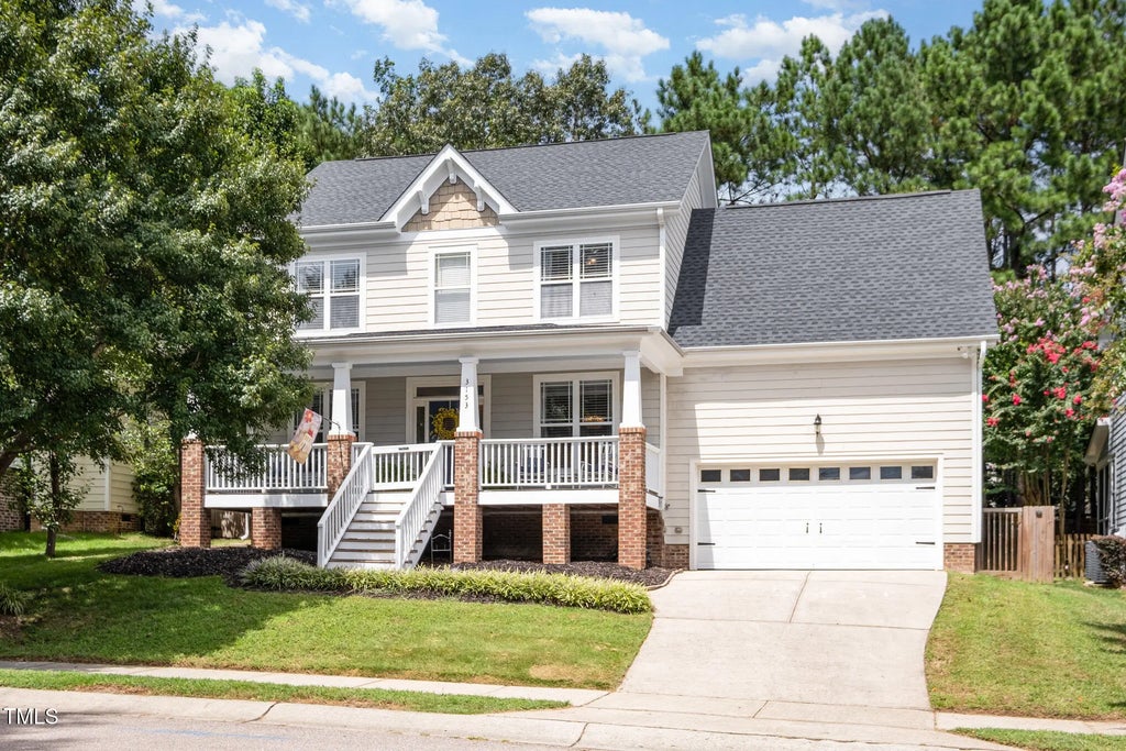 3153 Suncrest Village Lane, Raleigh