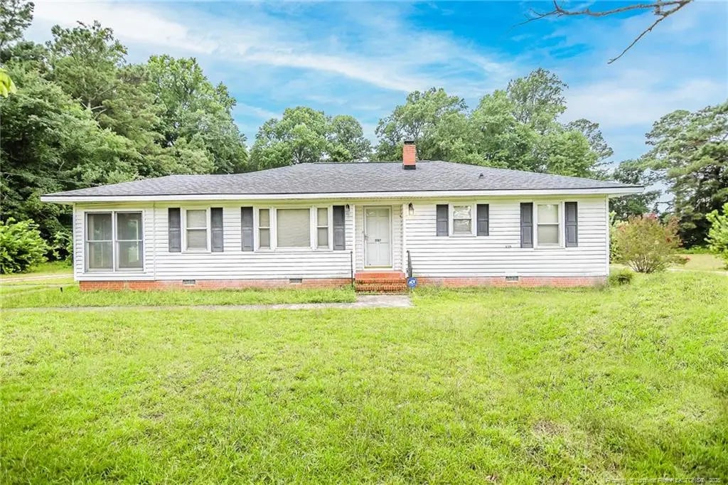 2067 Wade Stedman Road, Stedman