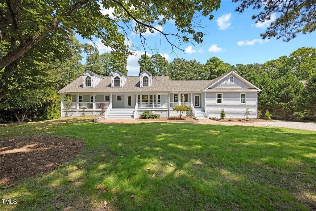 7700 Pinecrest Road, Raleigh